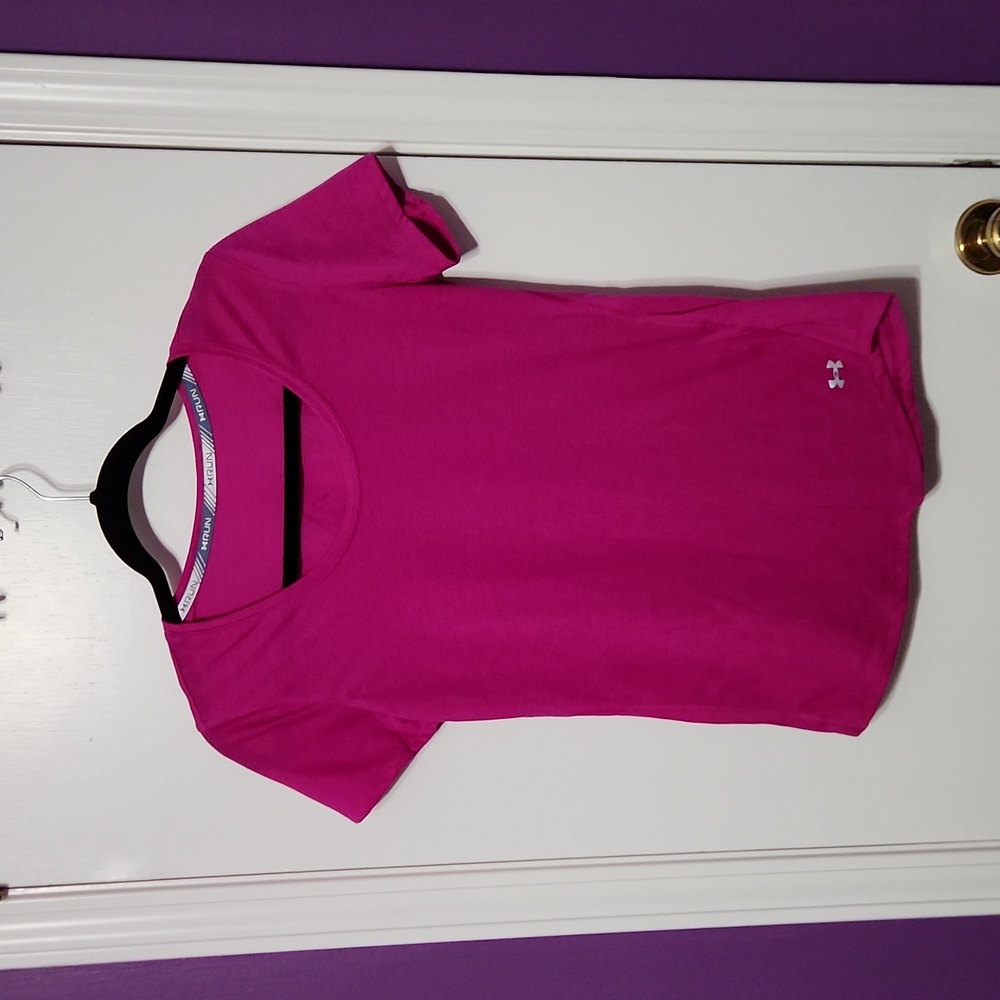 Workout top